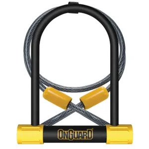 Bulldog DT 8012 - 4.5 x 9