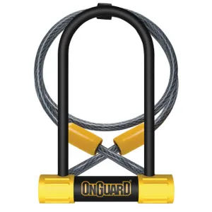 Bulldog Medium DT 8015M - 3.5 x 7
