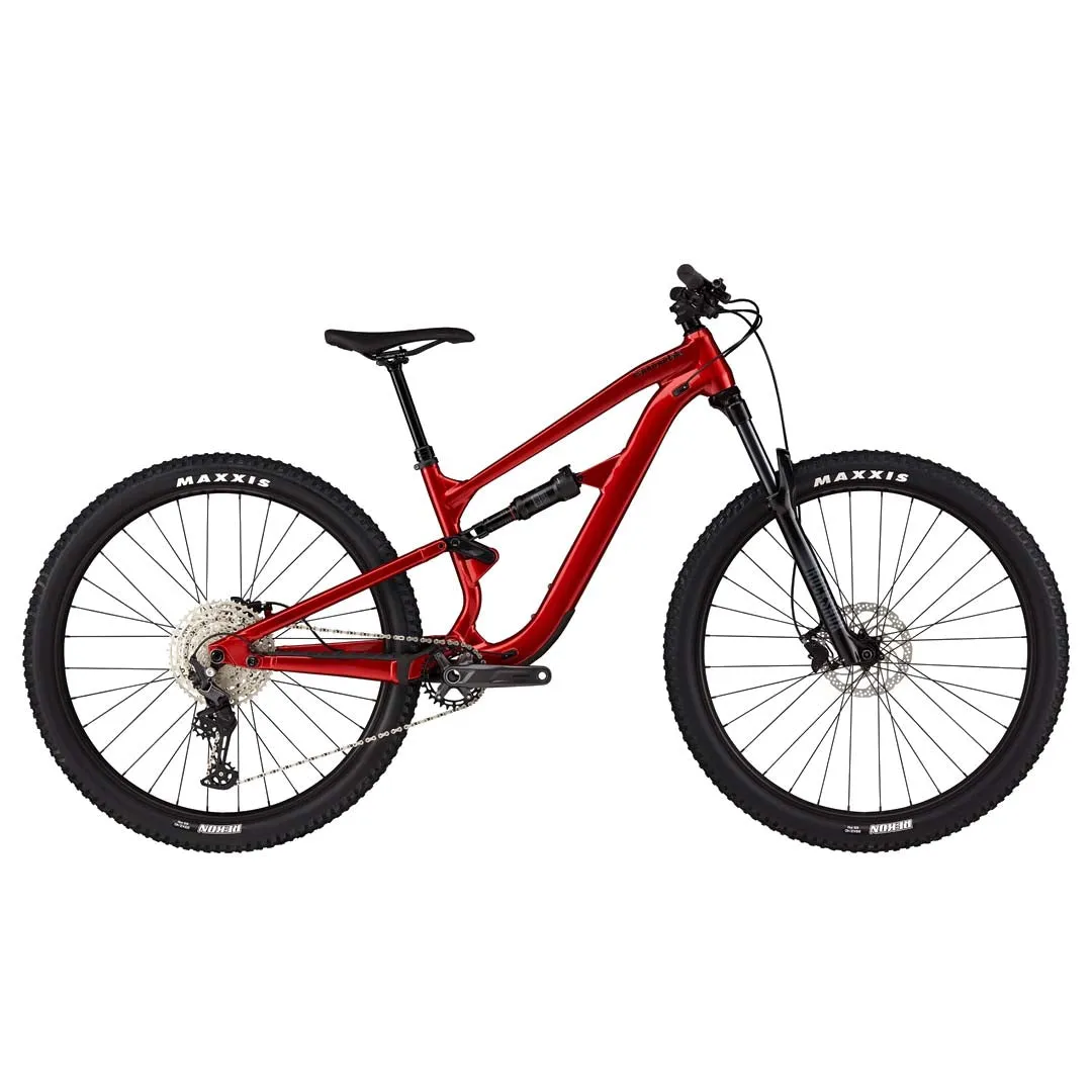Cannondale Habit 4