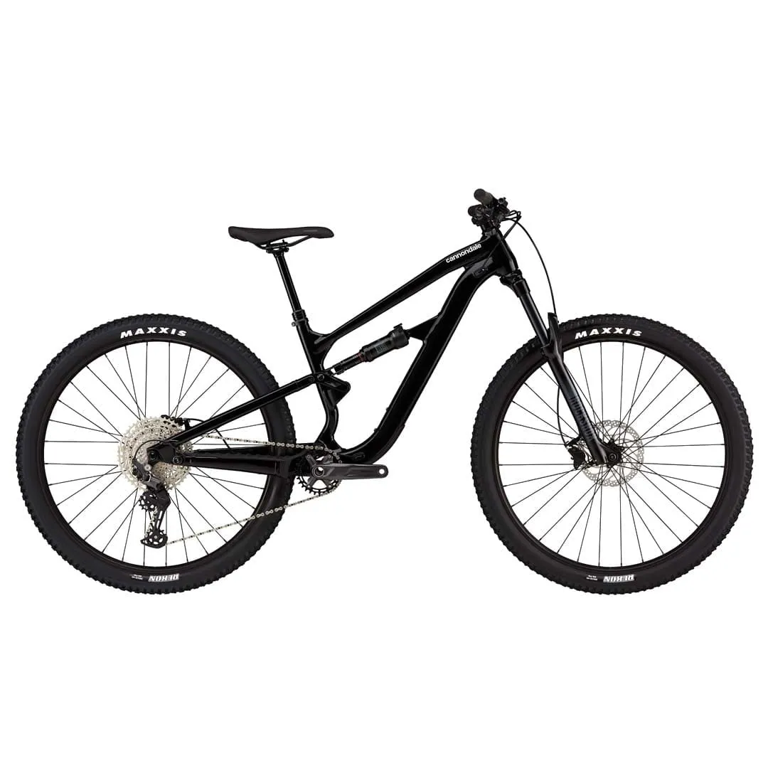 Cannondale Habit 4
