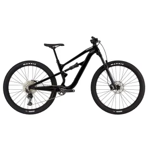 Cannondale Habit 4