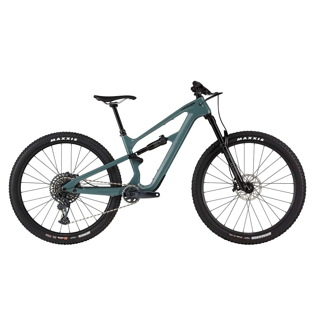 Cannondale Habit Carbon 1