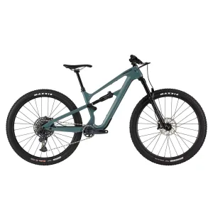 Cannondale Habit Carbon 1