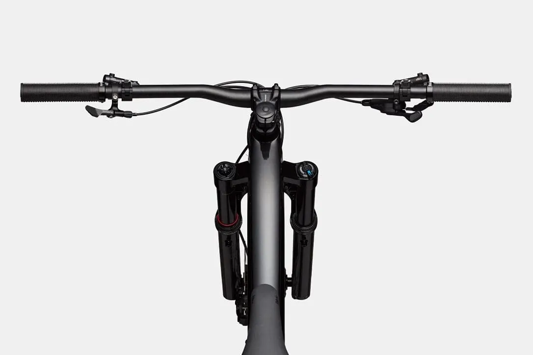 Cannondale Habit Carbon 2