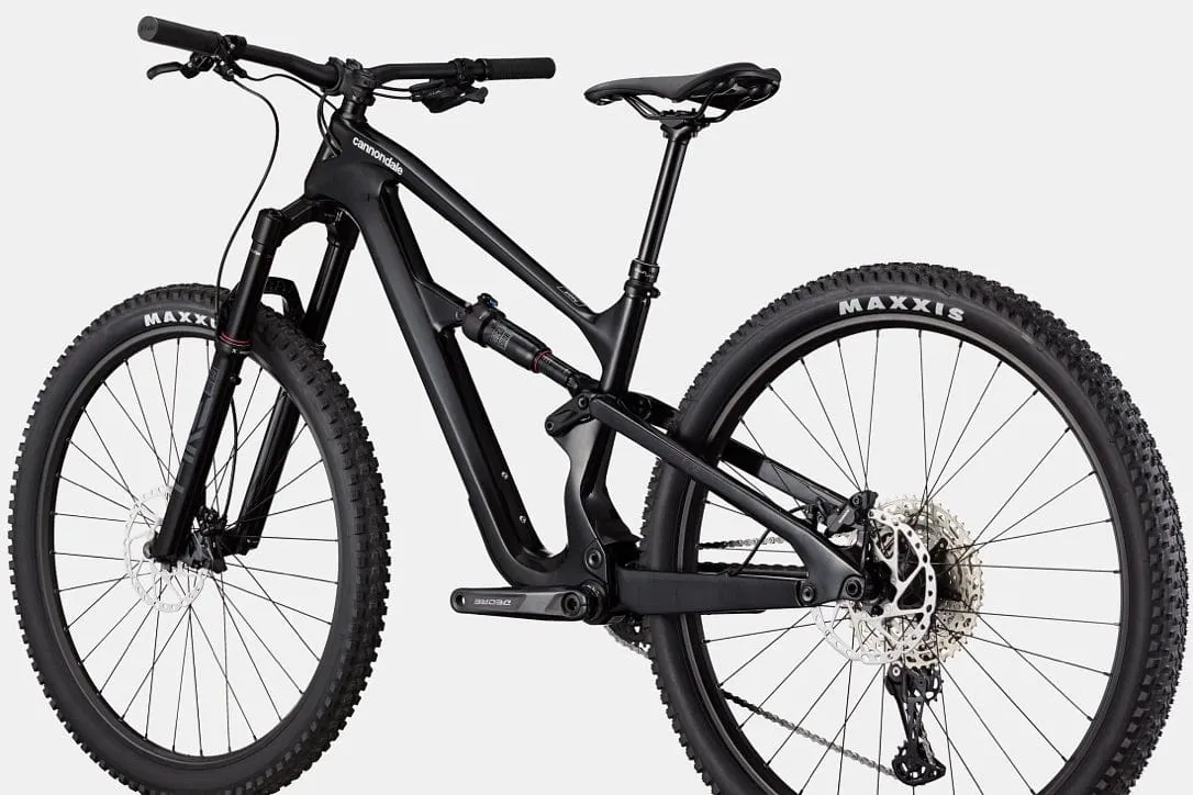 Cannondale Habit Carbon 2