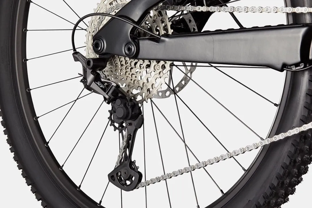 Cannondale Habit Carbon 2