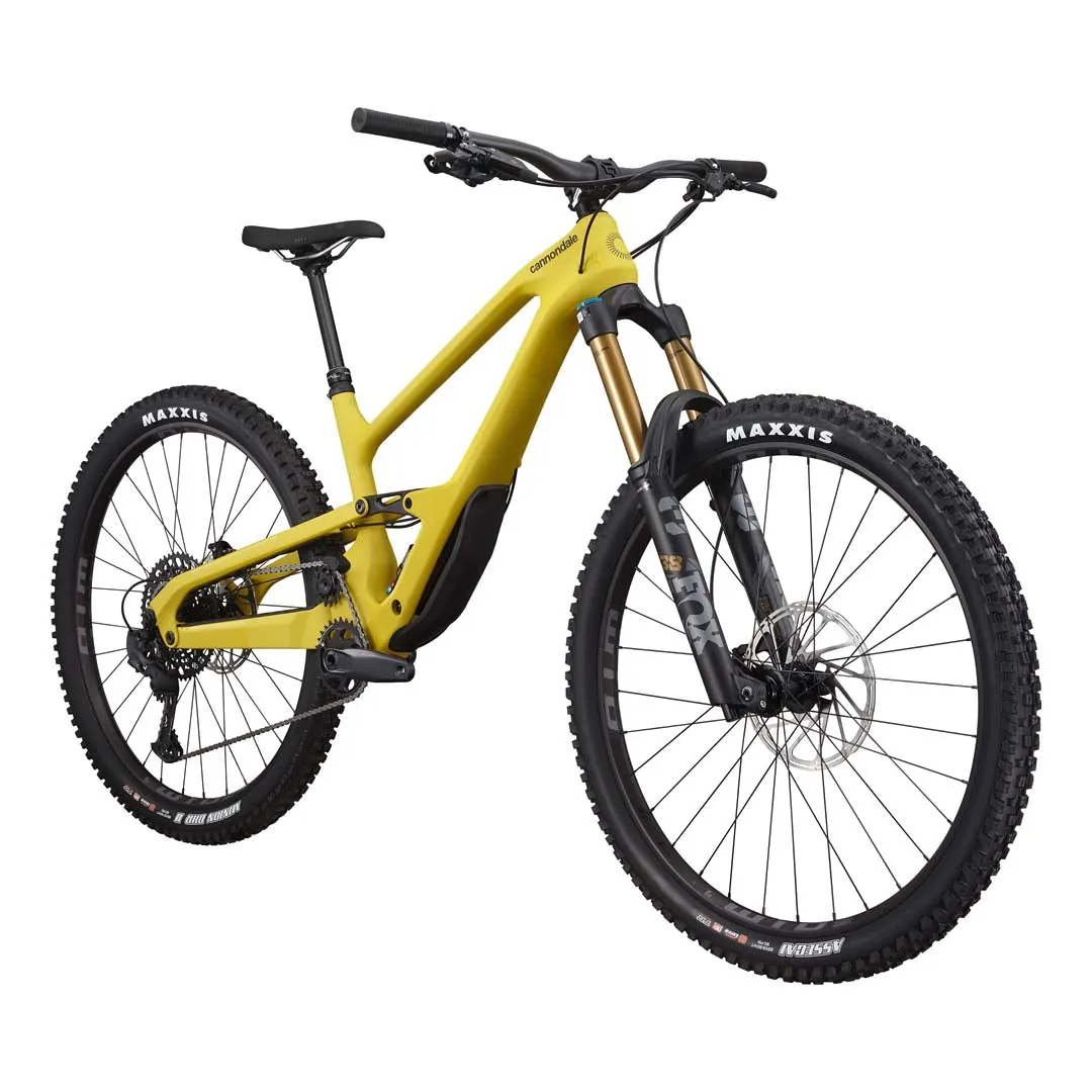 Cannondale Jekyll 1 29"