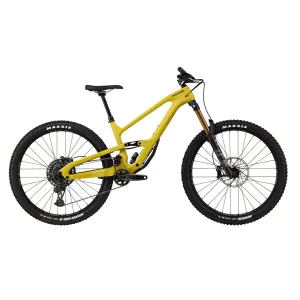 Cannondale Jekyll 1 29"