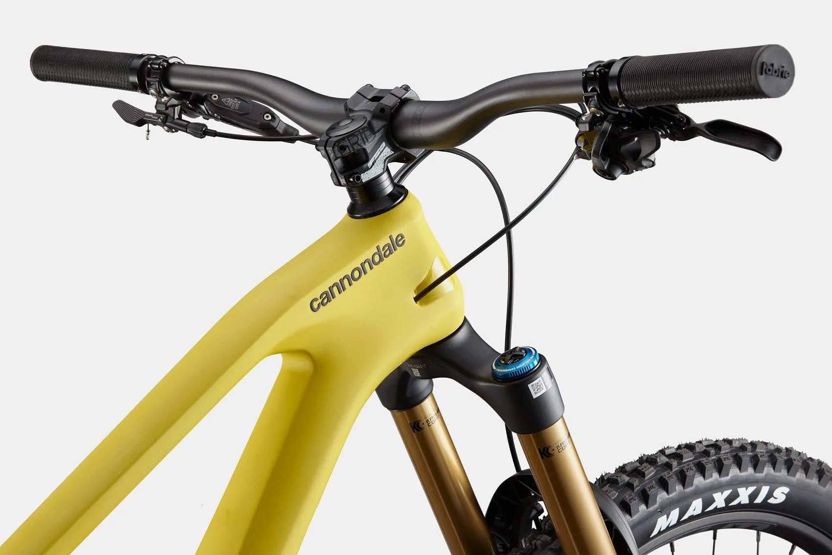 Cannondale Jekyll 1 29"