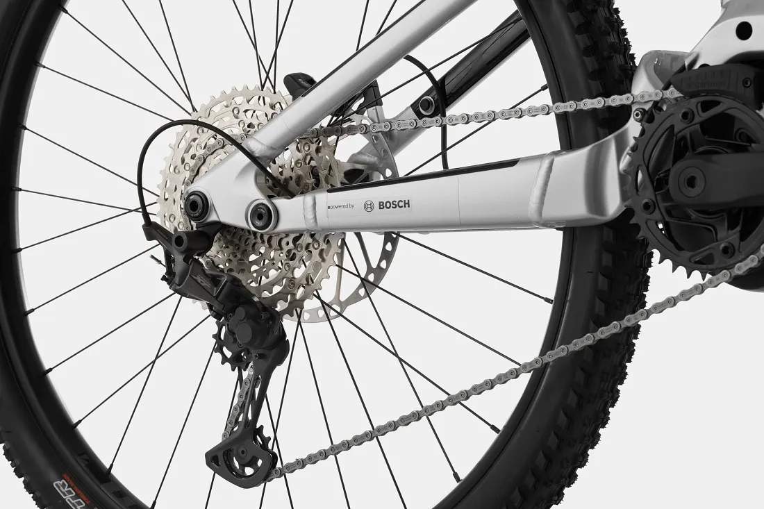 Cannondale Moterra Neo 3