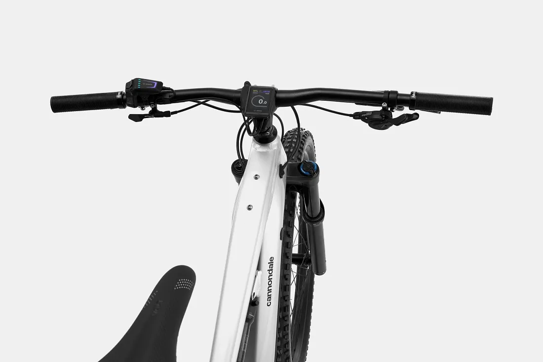 Cannondale Moterra Neo 3