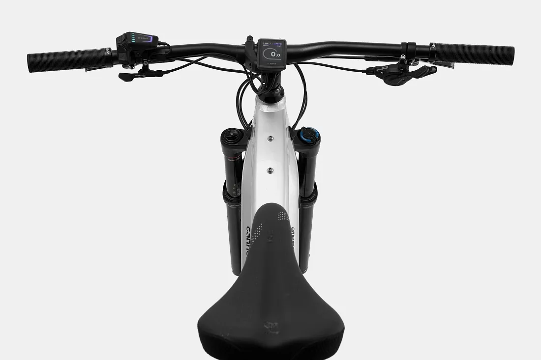 Cannondale Moterra Neo 3