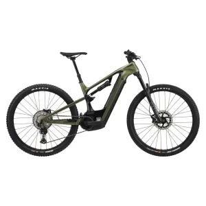 Cannondale Moterra Neo Carbon 2