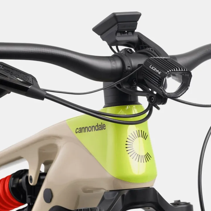 Cannondale Moterra Neo Carbon LT 1