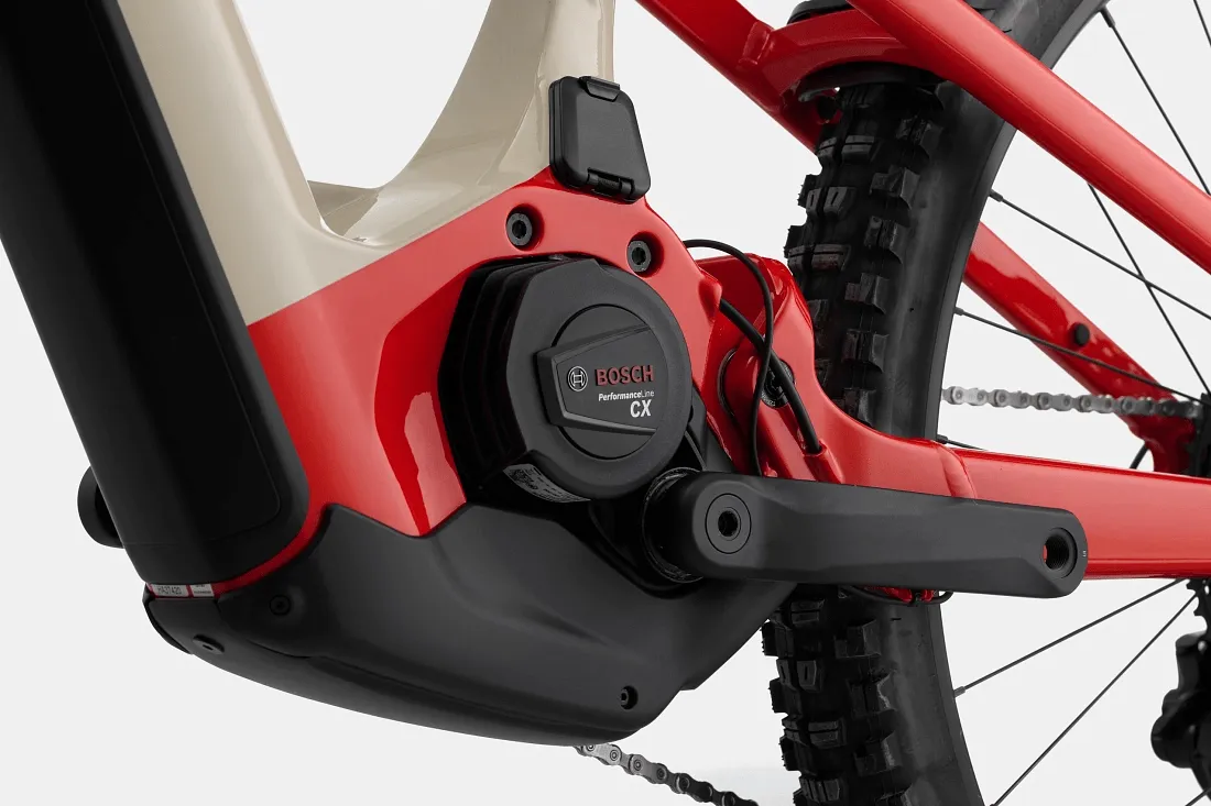 Cannondale Moterra Neo Carbon LT 1