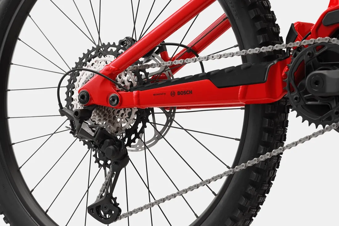Cannondale Moterra Neo Carbon LT 1