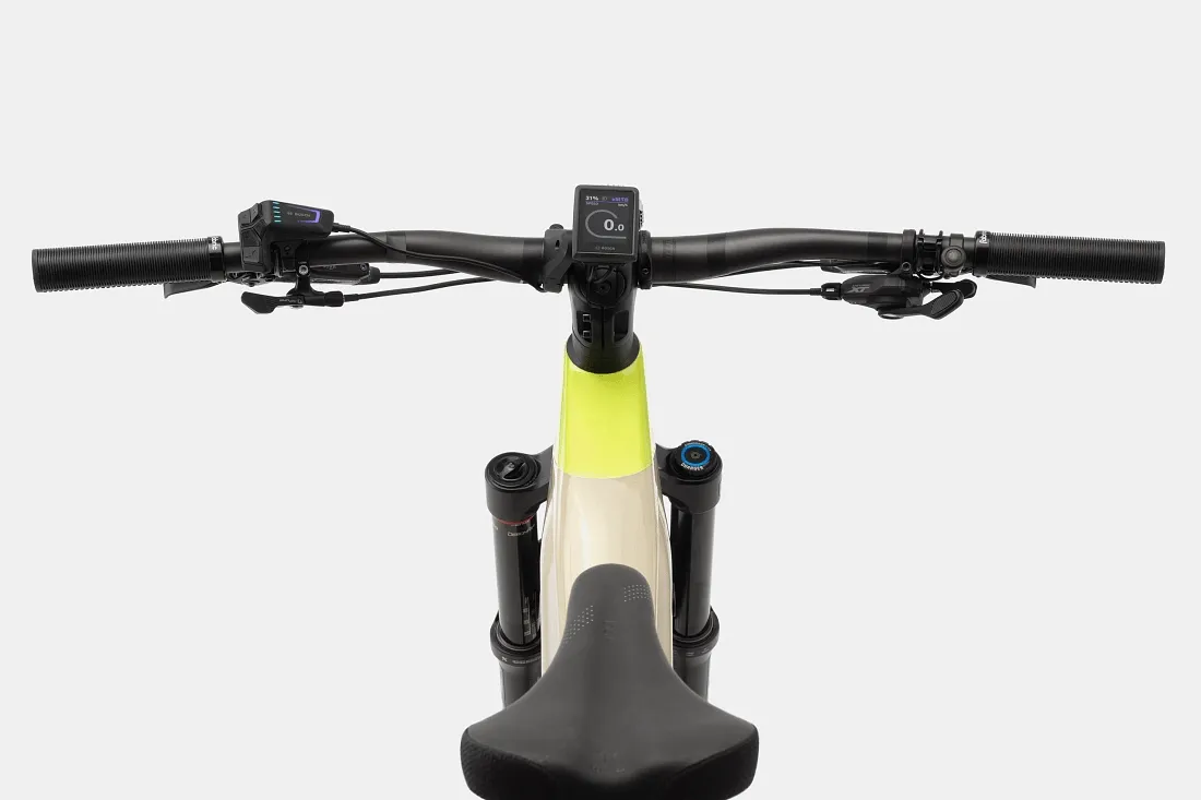 Cannondale Moterra Neo Carbon LT 1