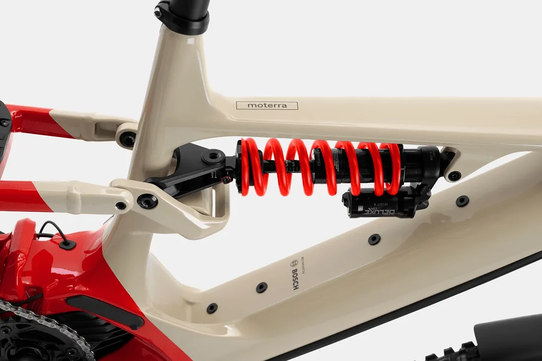 Cannondale Moterra Neo Carbon LT 1