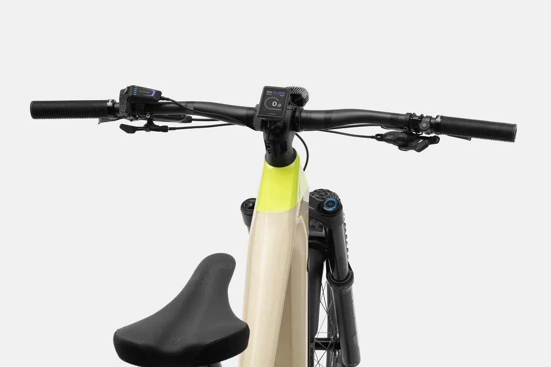 Cannondale Moterra Neo Carbon LT 1