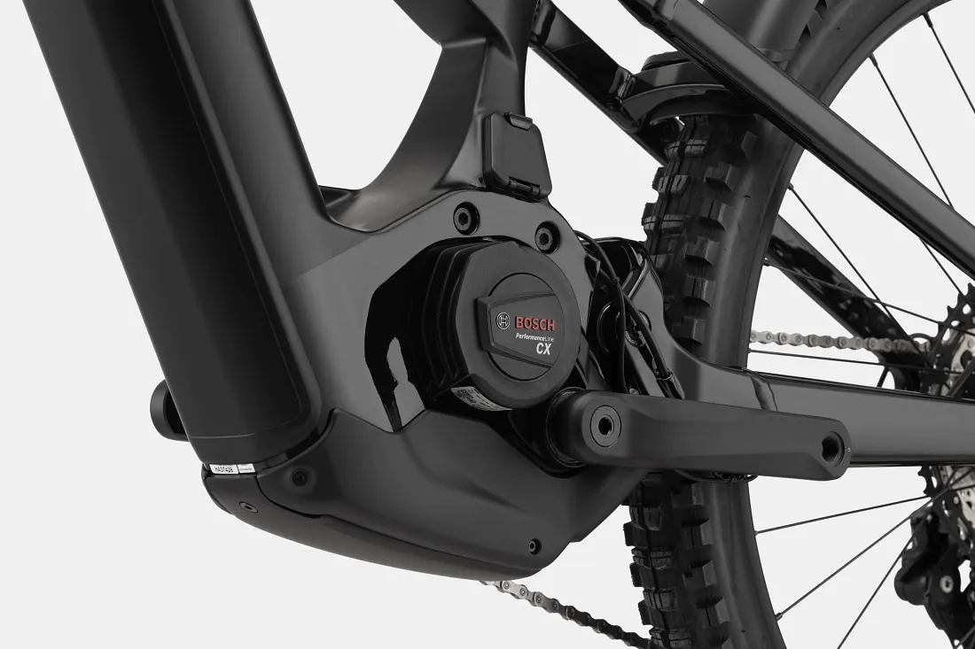 Cannondale Moterra Neo Carbon LT 2