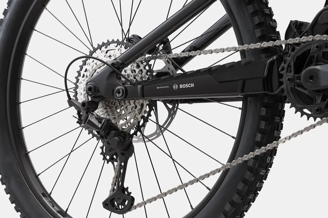 Cannondale Moterra Neo Carbon LT 2