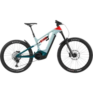 Cannondale Moterra Neo Carbon LT 2