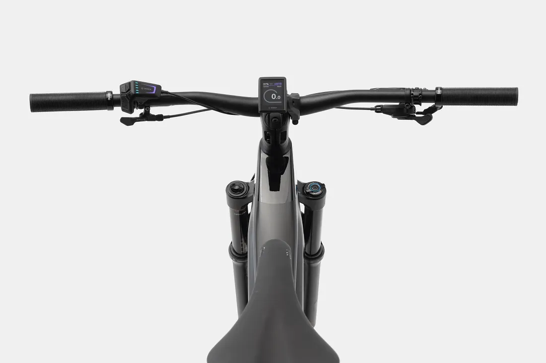 Cannondale Moterra Neo Carbon LT 2
