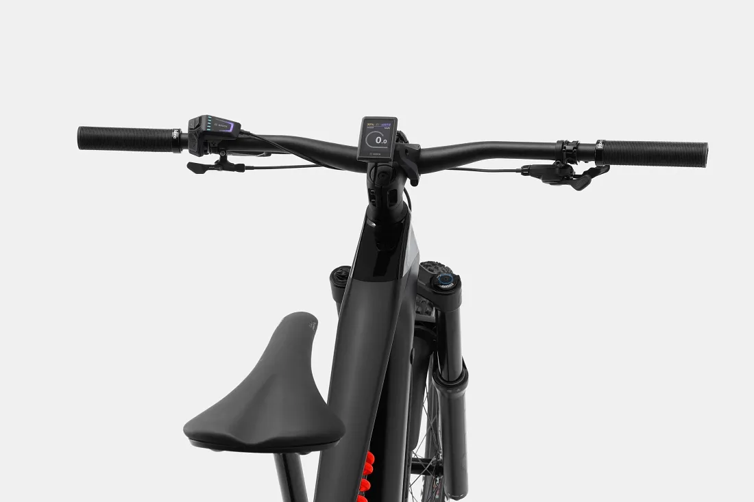 Cannondale Moterra Neo Carbon LT 2