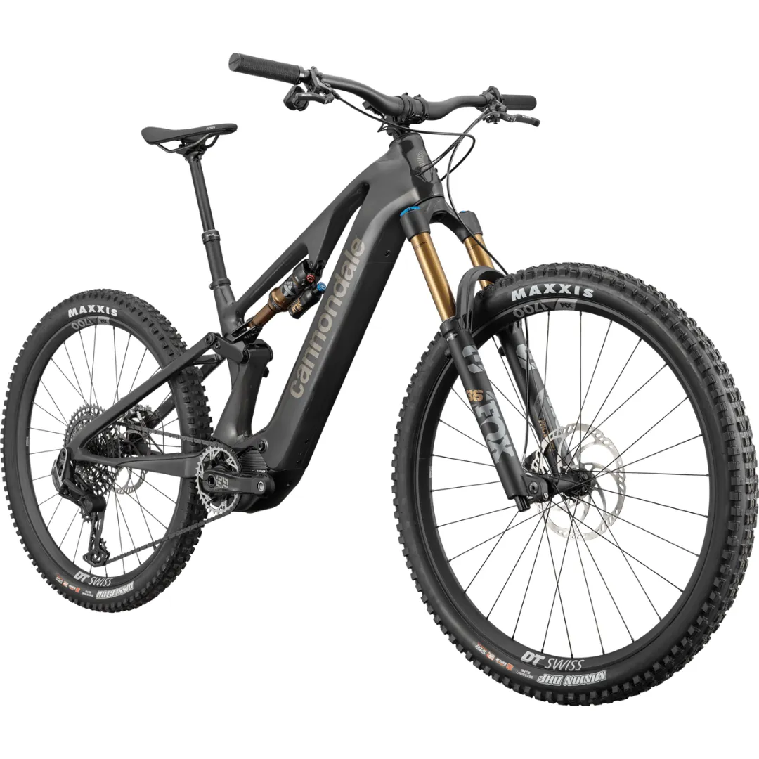 Cannondale Moterra SL 1