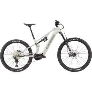 Cannondale Moterra SL 2