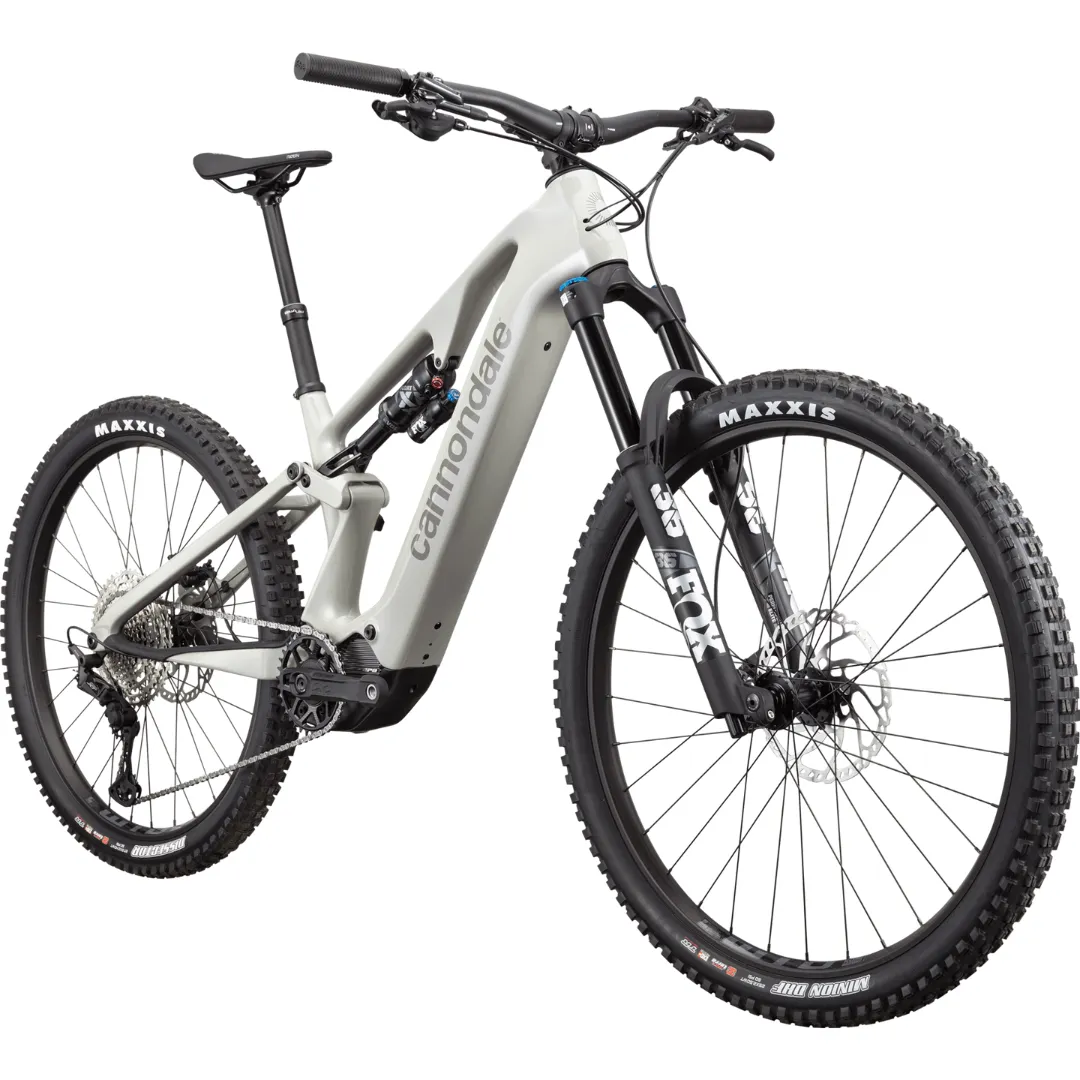 Cannondale Moterra SL 2