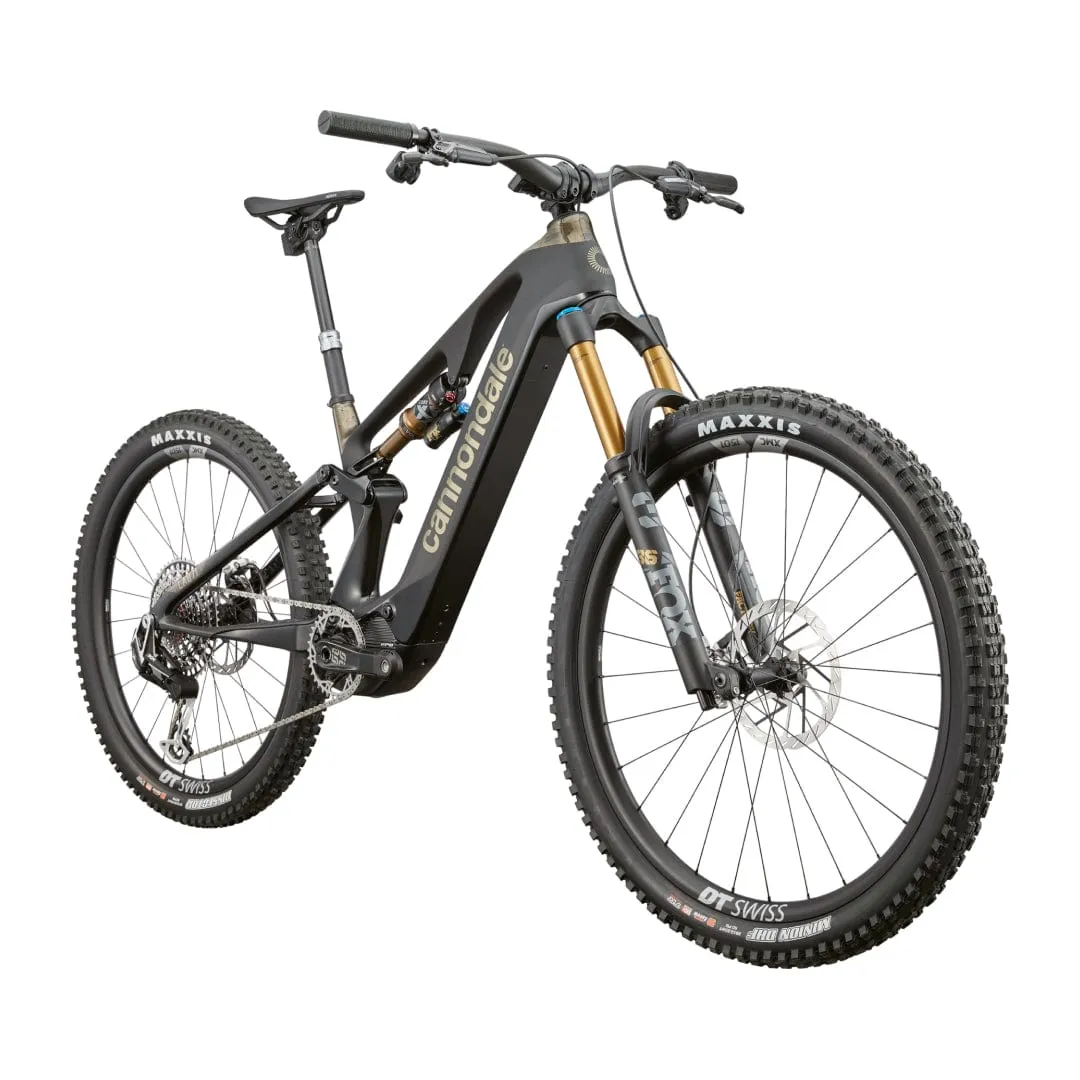 Cannondale Moterra SL LAB71