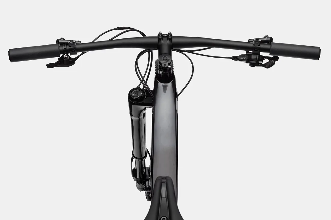 Cannondale Scalpel Carbon 2 Graphite