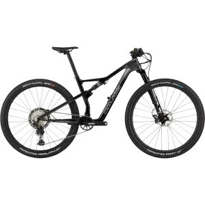 Cannondale Scalpel Carbon 2 Graphite