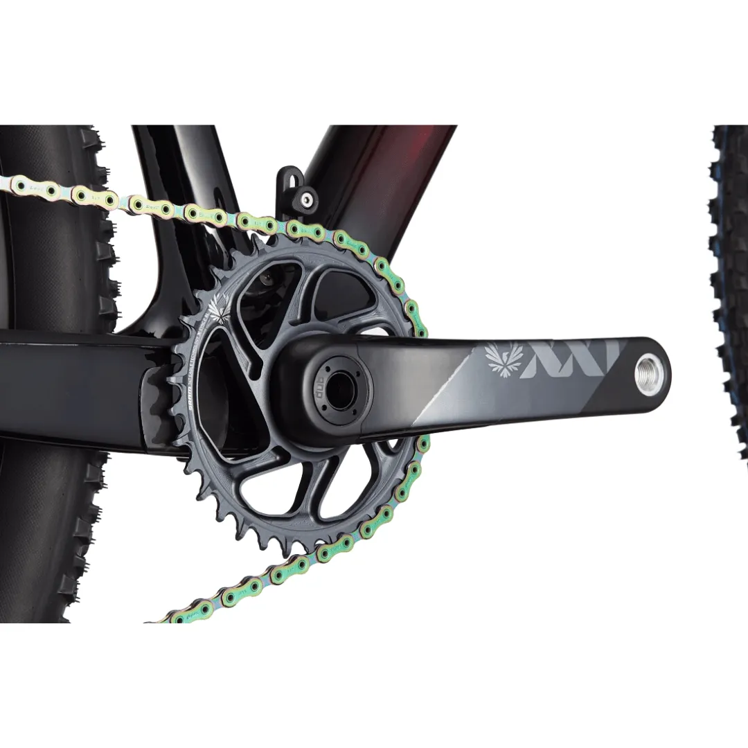 Cannondale Scalpel HT Hi-MOD Ultimate