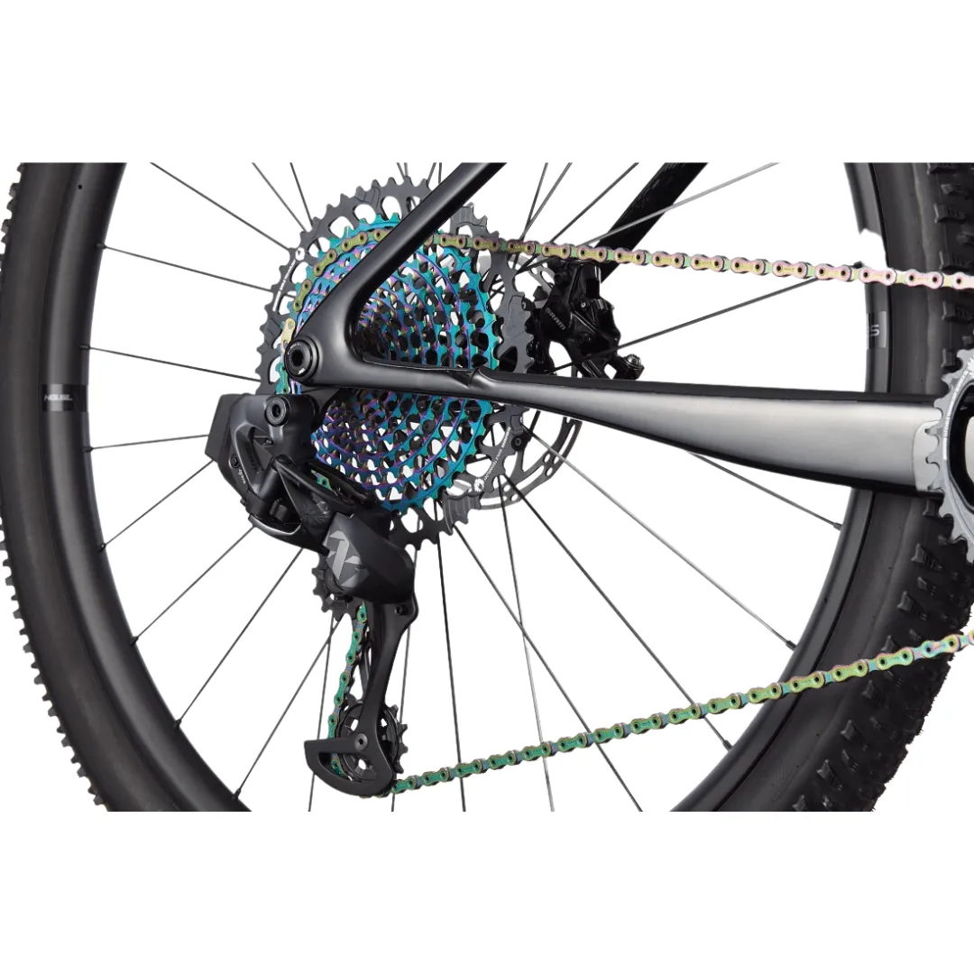 Cannondale Scalpel HT Hi-MOD Ultimate