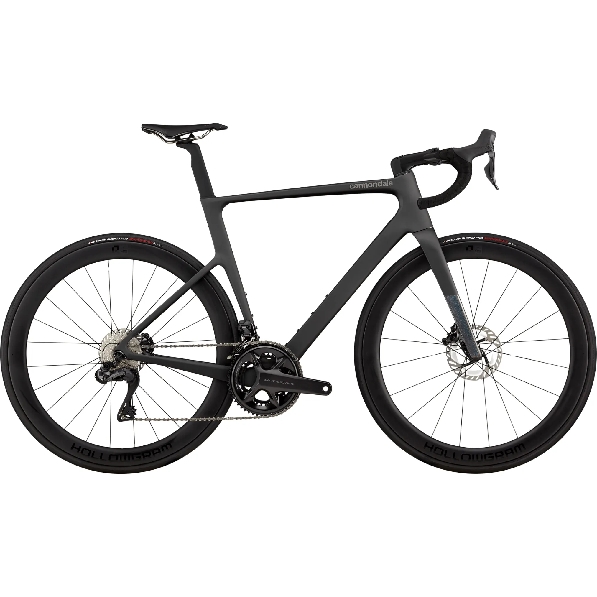 Cannondale SuperSix EVO 2