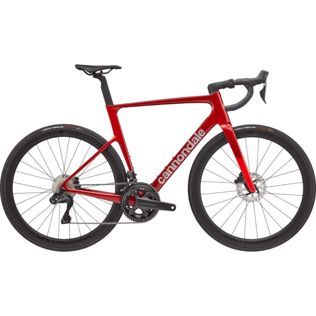 Cannondale SuperSix EVO 2