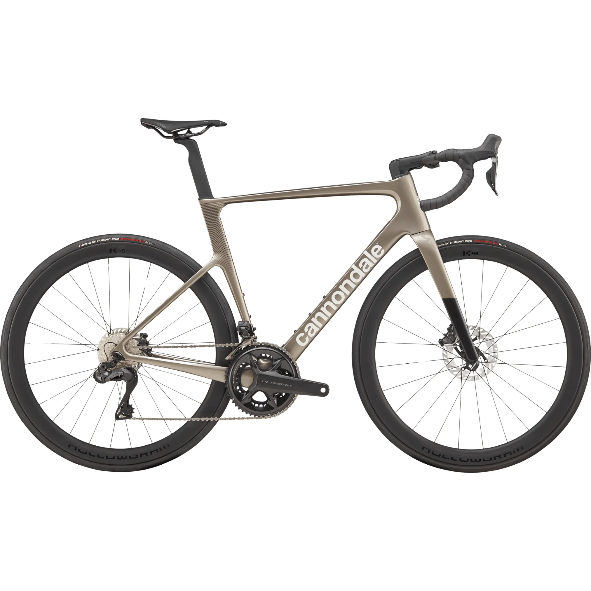 Cannondale SuperSix EVO 2