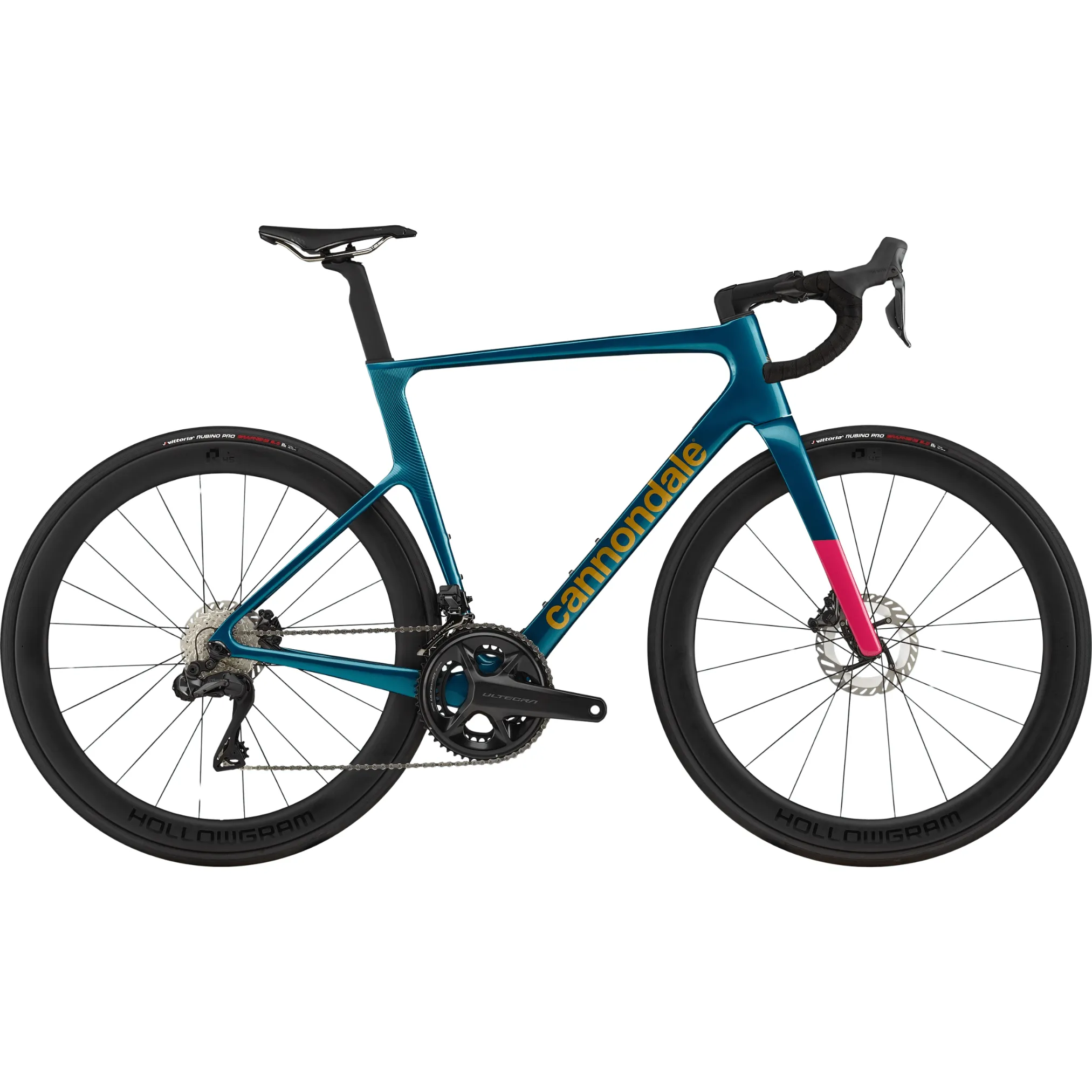 Cannondale SuperSix EVO 2
