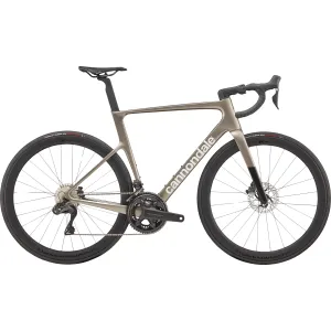 Cannondale SuperSix EVO 2