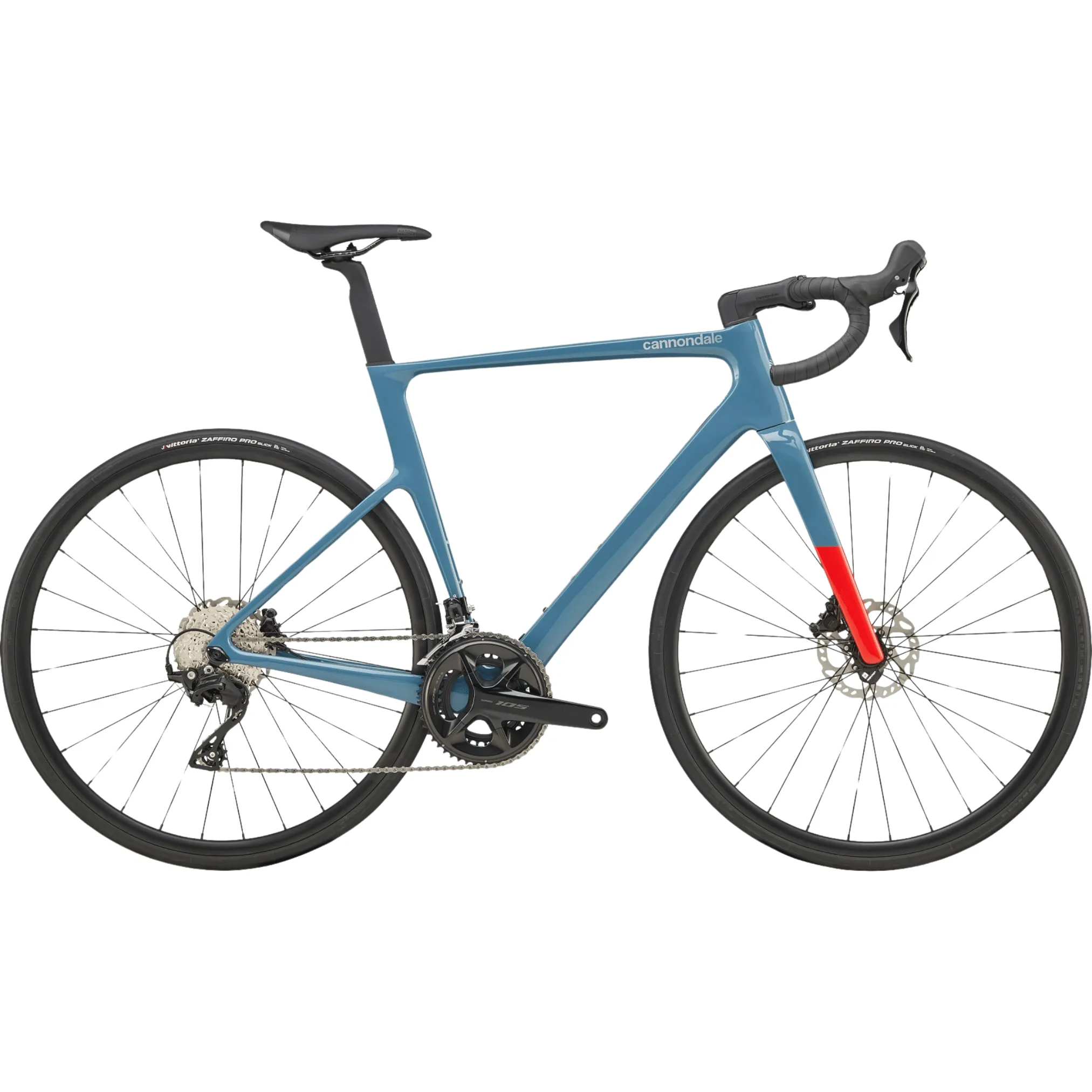 Cannondale SuperSix EVO 4
