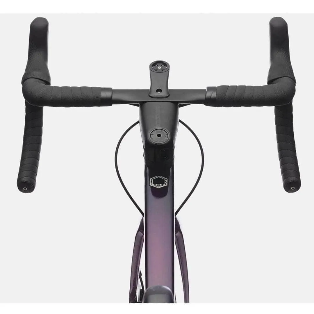 Cannondale SuperSix EVO Carbon Disc Ultegra