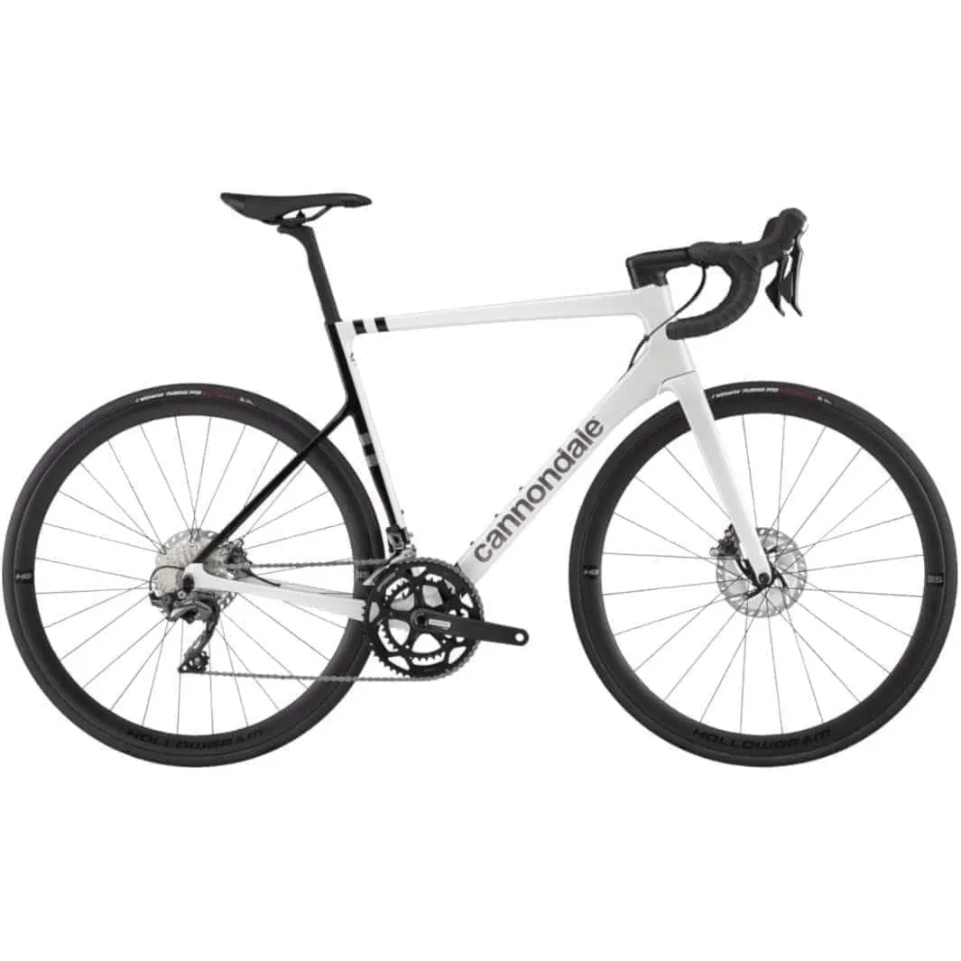 Cannondale SuperSix EVO Carbon Disc Ultegra