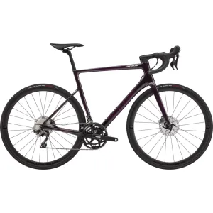 Cannondale SuperSix EVO Carbon Disc Ultegra