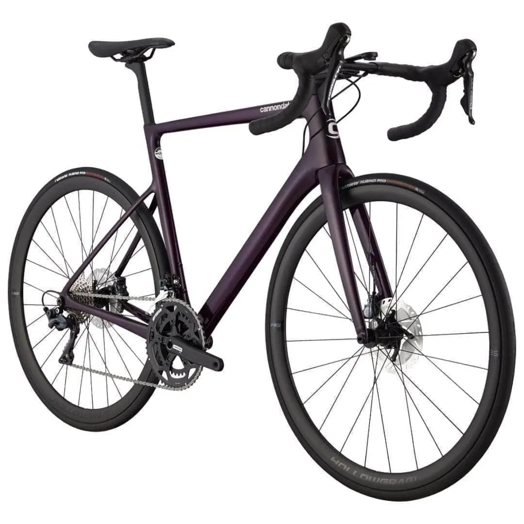Cannondale SuperSix EVO Carbon Disc Ultegra