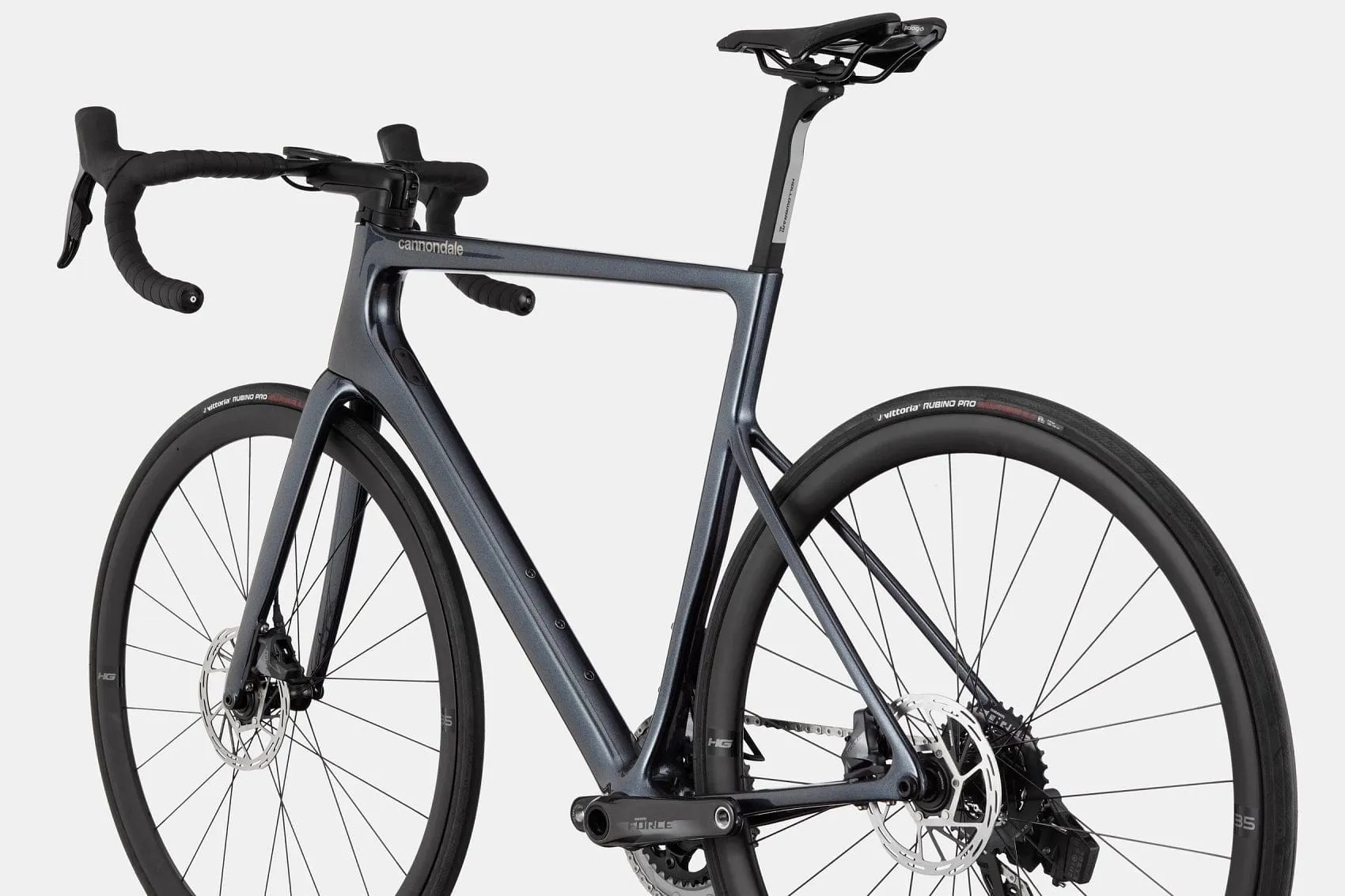 Cannondale SuperSix EVO Disc Force eTap AXS