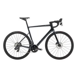 Cannondale SuperSix EVO Disc Force eTap AXS
