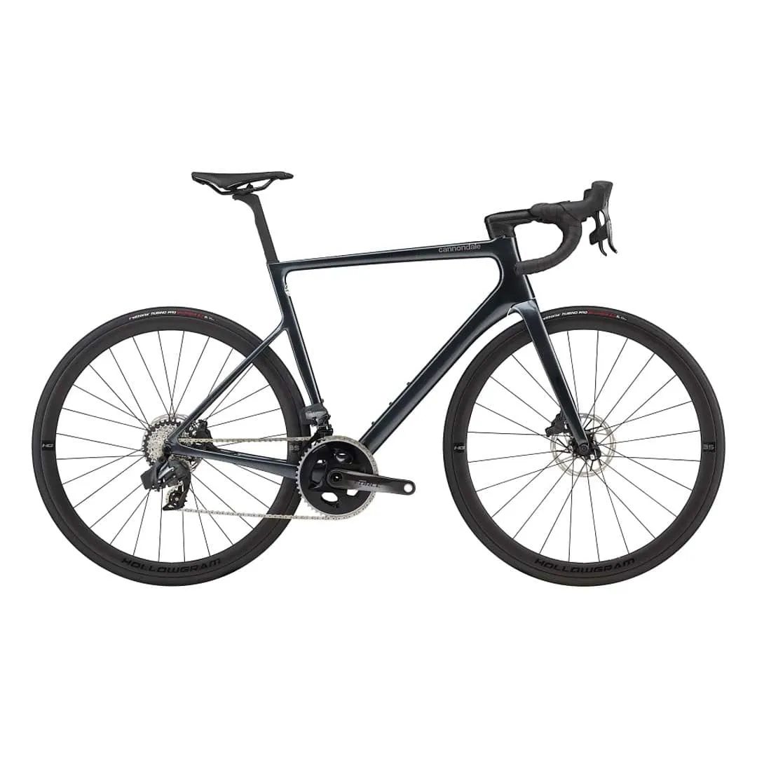 Cannondale SuperSix EVO Disc Force eTap AXS
