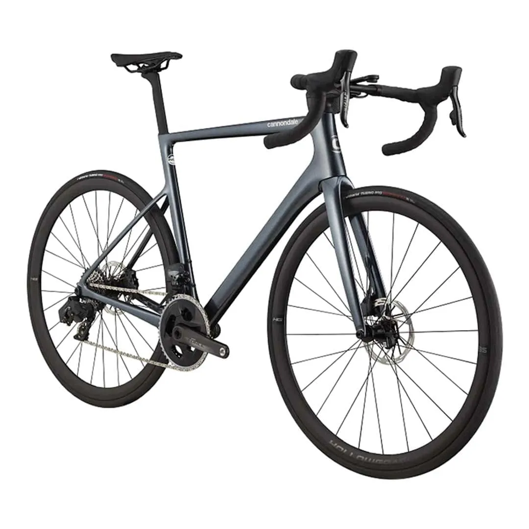 Cannondale SuperSix EVO Disc Force eTap AXS
